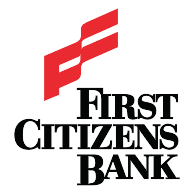 logo First Citizens Bank