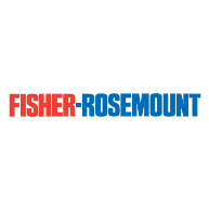 logo Fisher-Rosemount