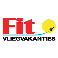 logo Fit Vliegvakanties