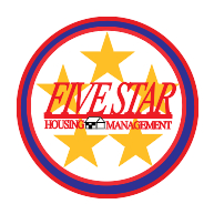 logo Five Star Housing