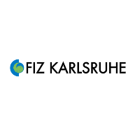 logo FIZ Karlsruhe