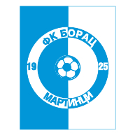 logo FK Borac