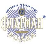 logo Flagman Vodka(132)
