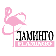 logo Flamingo(135)