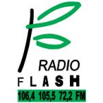 logo Flash Radio