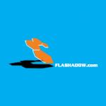 logo Flash Shadow
