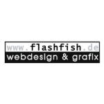logo flashfish webdesign