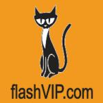 logo flashVIP