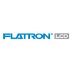 logo Flatron LCD