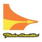 logo Flecha Amarilla