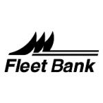 logo Fleet Bank