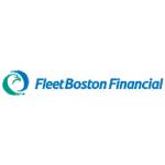 logo FleetBoston Financial