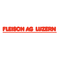logo Fleisch AG Luzern
