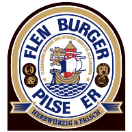 logo Flen Burger Beer