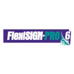 logo FlexiSIGN-PRO 6