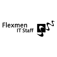 logo Flexmen IT Staff