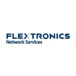 logo Flextronics