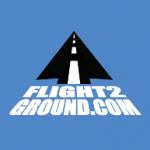 logo Flight2Ground