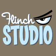 logo Flinch Studio
