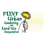 logo Flint Urban Gardening and Land Use Corporation