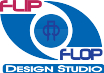 logo Flip-Flop Design Studio