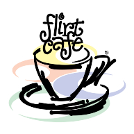 logo Flirt Cafe