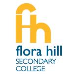 logo flora hill secondary college