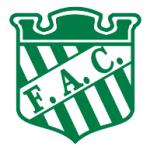 logo Floresta Atletico Clube de Cambuci-RJ