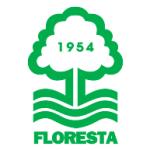 logo Floresta Esporte Clube de Fortaleza-CE