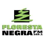 logo Floresta Negra FM