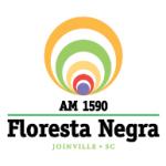 logo Floreta Negra AM