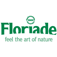 logo Floriade 2002