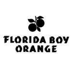 logo Florida Boy Orange