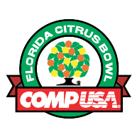 logo Florida Citrus Bowl