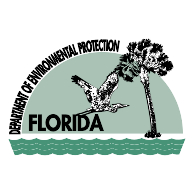 logo Florida Department of Environmental Protection