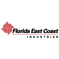 logo Florida East Coast Industries