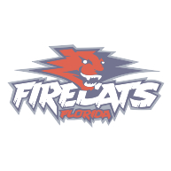 logo Florida Firecats
