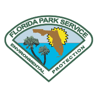 logo Florida Park Service