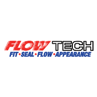 logo FlowTech