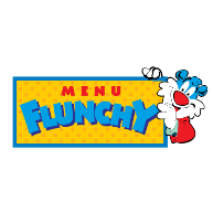 logo Flunchy Menu