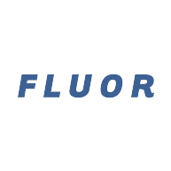 logo Fluor