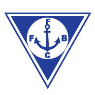 logo Fluvial Foot-Ball Club de Porto Alegre-RS