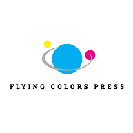 logo Flying Colors Press, Inc 