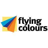 logo Flying Colours Design Consultants Ltd