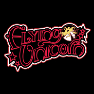 logo Flying Unicorn