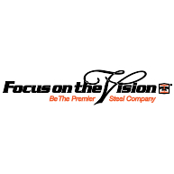 logo Focus on the Vision