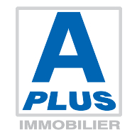 logo A Plus Immobilier