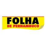 logo Folha de Pernambuco
