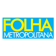 logo Folha Metropolitana