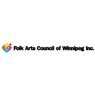 logo Folk Arts Council of Winnipeg